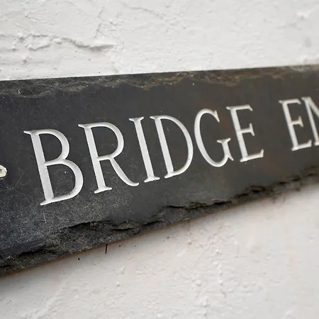 Bridge End Elterwater *