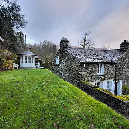 Bridge End Elterwater 펜션