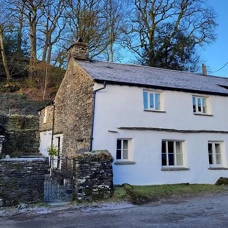 펜션 Bridge End Elterwater