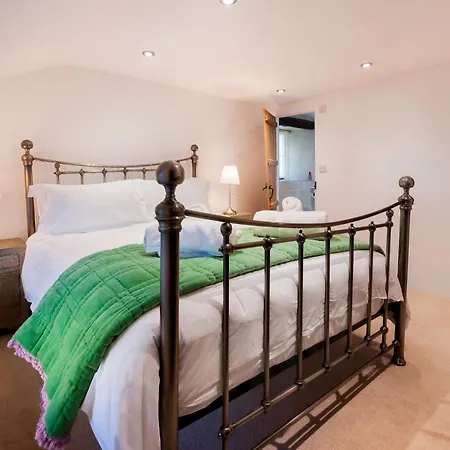 Bridge End Elterwater 펜션 앰블사이드