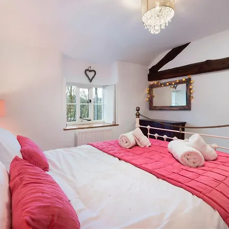 Bridge End Elterwater 앰블사이드