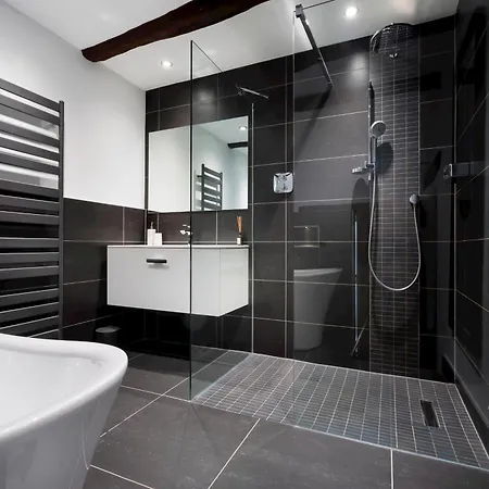 펜션 Bridge End Elterwater