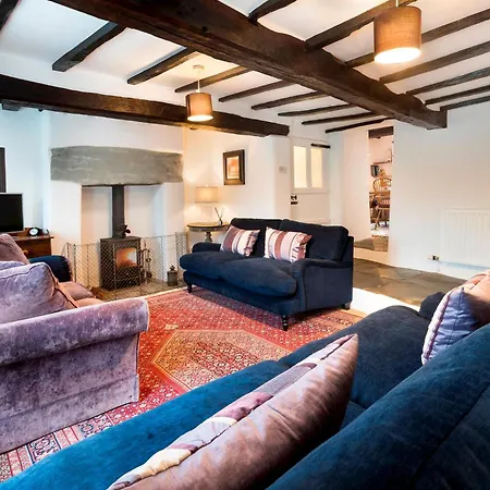 Bridge End Elterwater 펜션