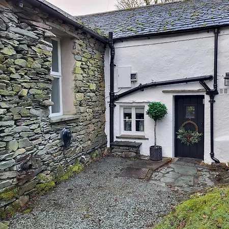 Bridge End Elterwater