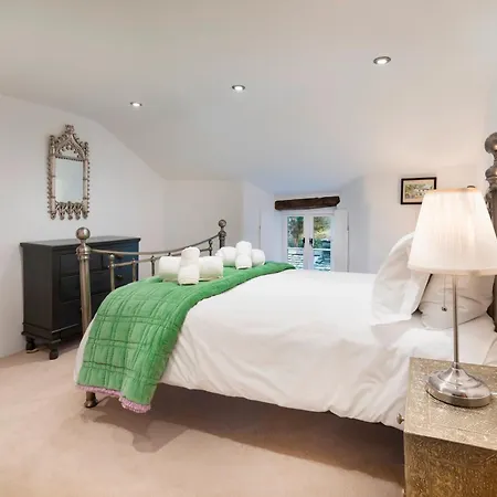 Bridge End Elterwater Ferienhaus