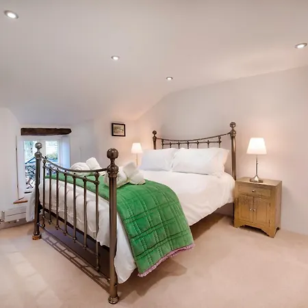 Bridge End Elterwater Ferienhaus *