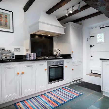 Bridge End Elterwater *