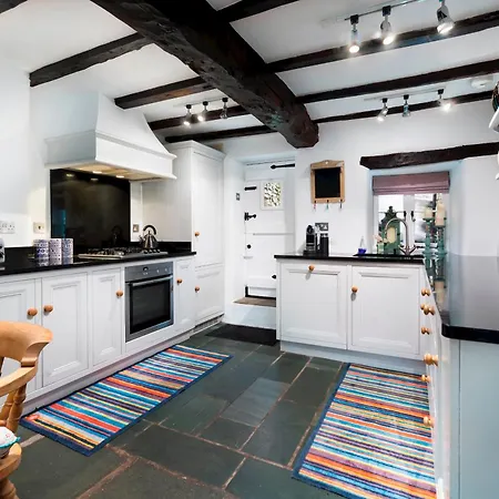 Bridge End Elterwater Ferienhaus