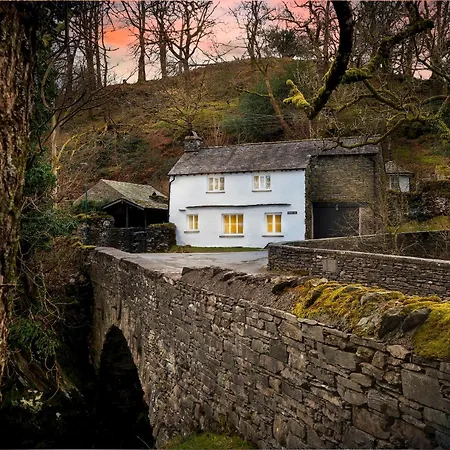 Bridge End Elterwater Ambleside