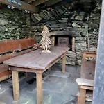 Bridge End Elterwater Holiday home *