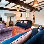 Bridge End Elterwater Holiday home