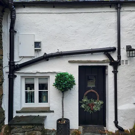 Bridge End Elterwater * アンブルサイド