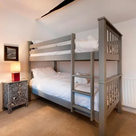 Bridge End Elterwater アンブルサイド